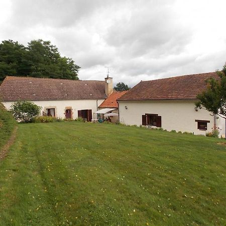 Gite De Charme Rural Avec Terrasse, Jardin Prive, Chevaux A Proximite Et Equipements Modernes - Fr-1-489-213 Neuvy  Luaran gambar