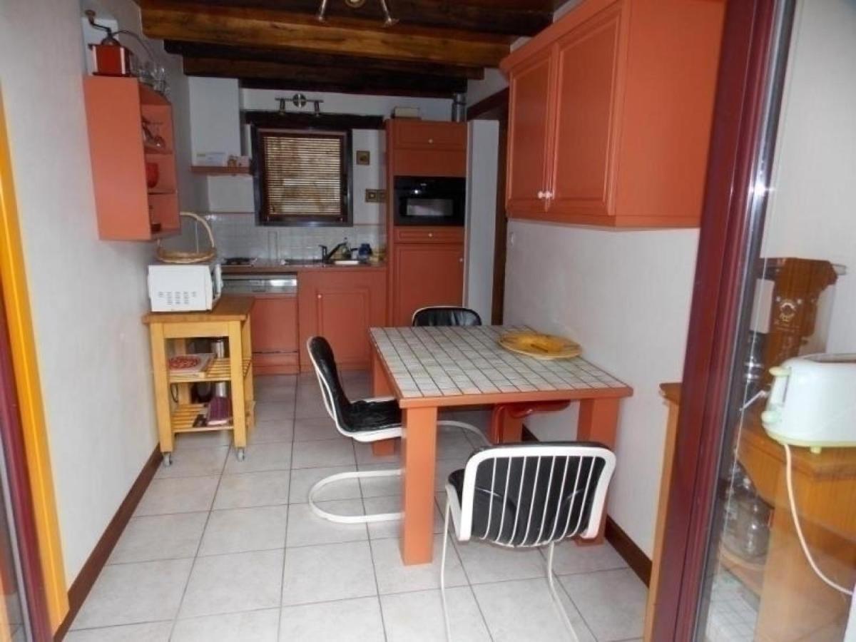 Gite De Charme Rural Avec Terrasse, Jardin Prive, Chevaux A Proximite Et Equipements Modernes - Fr-1-489-213 Neuvy  Luaran gambar